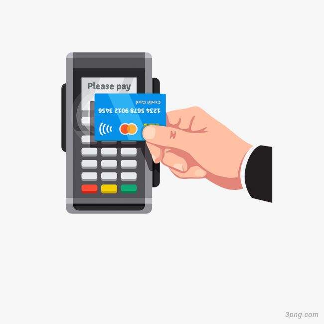 重磅消息!銀聯(lián):打擊套現(xiàn)!